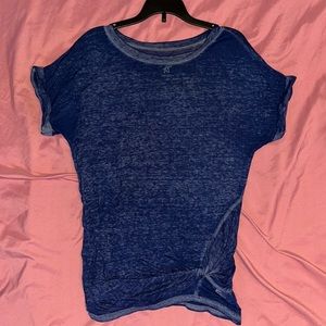 Almost Famous shirt size medium